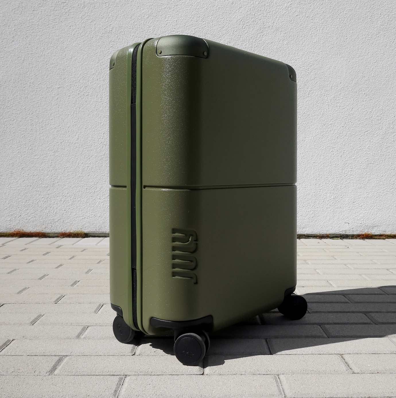 July Luggage Review (2023) The Quality Edit